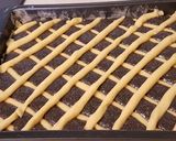 Mákos lepèny recept fázis 3 fotója