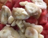 Foto del paso 1 de la receta: Tuti fruti