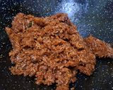 Foto langkah ke 4 dari resep Ketan Konyoh (Areh).