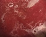બીટ ટોમેટો સૂપ (Beetroot Tomato Soup Recipe In Gujarati) રેસીપી સ્ટેપ2ફોટો