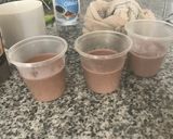 Foto del paso 8 de la receta: Mousse de chocolate (puddin) al microondas fácil y económico