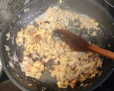 Foto del paso 5 de la receta: Croquetas de pollo (o de lo que te haga feliz)