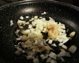 Foto del paso 2 de la receta Empanada de Carne a la Crema de Cerveza
