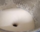 A picture of step 5 of Ground Rice Bread.