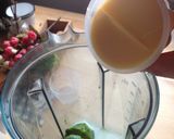 鮮奶系列》酪梨牛奶的食譜步驟3照片