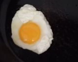 Foto langkah ke 1 dari resep Telor ceplok asam manis.
