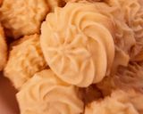 Foto del paso 6 de la receta: Pastisetas de vainilla