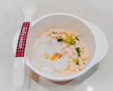 Sup Udang Pop mpasi 9m+ langkah memasak 4 foto