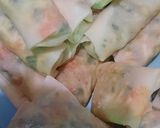 Foto langkah ke 5 dari resep Samosa.