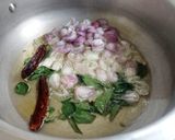 A picture of step 5 of Country Chicken Gravy.