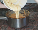 Foto del paso 8 de la receta: Mousse de turrón