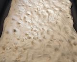 Foto del paso 3 de la receta: Focaccia italiana