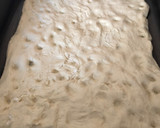 Foto del paso 3 de la receta: Focaccia italiana