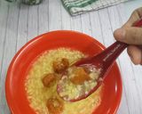 Foto langkah ke 5 dari resep Lek Tau Suan (Mung Bean Porridge).