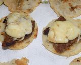 Foto del paso 10 de la receta: Arepas Argen-Zuela