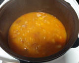 Foto del paso 4 de la receta: Judiones con chorizo