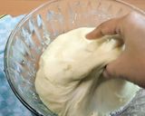 Foto langkah ke 4 dari resep Bubble Bread.