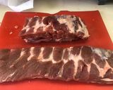 Foto del paso 4 de la receta: Costillitas BBQ al estilo Sonorense