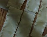 Foto del paso 6 de la receta: Canelones express relleno de jamón queso y espinaca