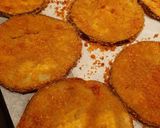 Foto del passaggio 4 della ricetta Cotolette di Melanzane