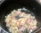 Foto del paso 5 de la receta: Caldo de Espinacas. Vegetales