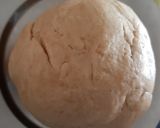 ছোলা নারকেল স্টাফড্ কচুরি (Chola Narkel Stuffed Kochuri recipe in Bengali) রেসিপির ধাপ 1 ছবি