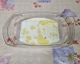 Foto del passaggio 3 della ricetta Cannelloni di rana pescatrice