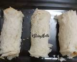 Kesar Malai Rolls recipe step 4 photo