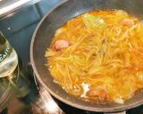 Foto del paso 4 de la receta: Frit de Polp Eivisenc (Frito de Pulpo Ibicenco)