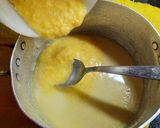 Foto del paso 3 de la receta: Sopa de choclo con jamón