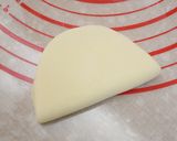 A picture of step 3 of Adorable Cloud Gua Bao—Too Cute to Eat!.