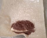 Foto langkah ke 2 dari resep Pisang coklat atau piscok.