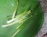 Foto del paso 5 de la receta: Pechuga de pollo rellena y asada