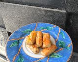Foto langkah ke 4 dari resep Kastengel by Tintin Rayner.