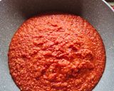 Foto langkah ke 2 dari resep Sambal kecombrang teri medan.