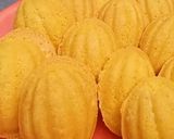Foto langkah ke 5 dari resep Bolu Klemben (Jadul).