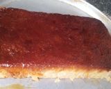 Foto del paso 10 de la receta: Budín de pan 🍞