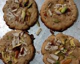 ઘઉં ના લોટ ની બિસ્કીટ (Wheat Flour Biscuit Recipe In Gujarati) રેસીપી સ્ટેપ4ફોટો