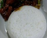 Foto langkah ke 7 dari resep Ayam Saus Inggris.