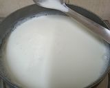 A picture of step 3 of Rich, Creamy 🥭 Mango 🥭 Vermicelli Kheer.