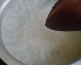 Gambar langkah 4 resipi SAMBAL BELACAN & JANTUNG PISANG REBUS.