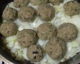 Foto del paso 3 de la receta: Albóndigas de berenjenas