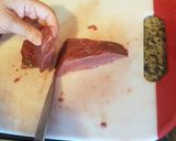 Foto del paso 1 de la receta: Anticuchos