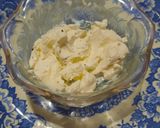 Foto del paso 5 de la receta: Barquitos de apio - snacks -