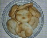 Foto del paso 3 de la receta: Mis tortas fritas. Ideales para un día lluvioso!!!😄