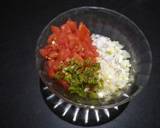 Mexican bhel recipe step 3 photo