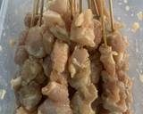 Sate Taichan 🍡🍡🍡 langkah memasak 3 foto