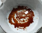 Foto del paso 2 de la receta: Pastel de mandarina caramelizado