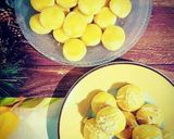 Foto langkah ke 13 dari resep Nastar Lumeerr Keju.
