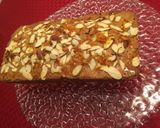 Foto del paso 5 de la receta: Pan de zanahoria